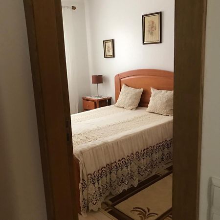 Appartement Casa Olivia Partida à Nazaré Extérieur photo