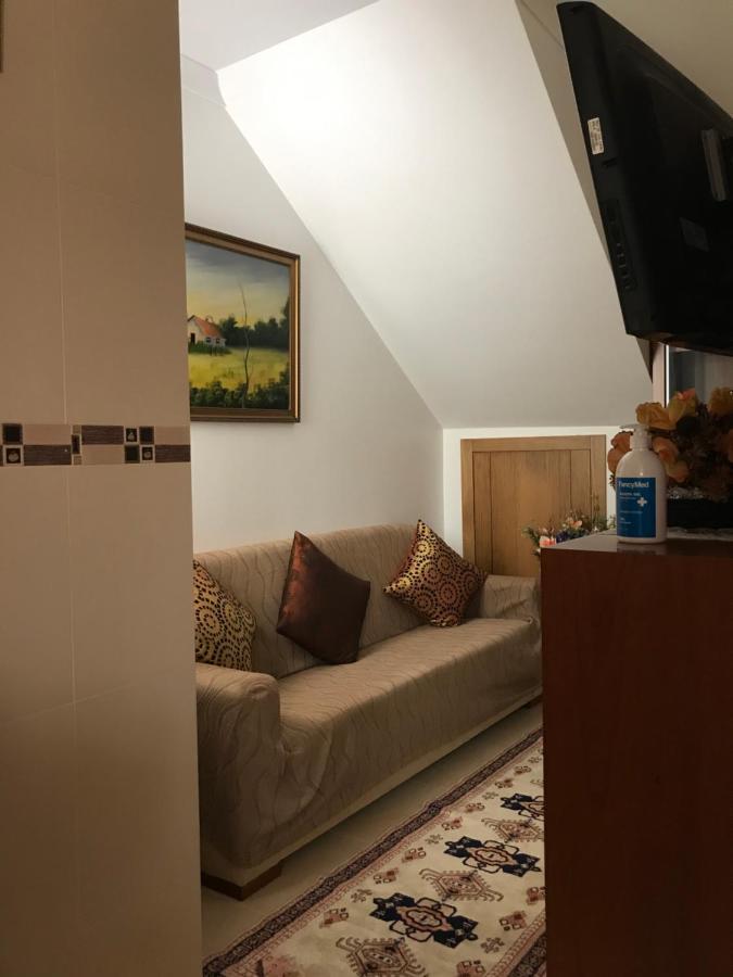 Appartement Casa Olivia Partida à Nazaré Extérieur photo