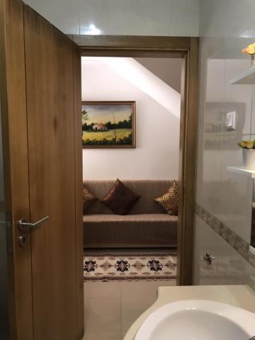 Appartement Casa Olivia Partida à Nazaré Extérieur photo