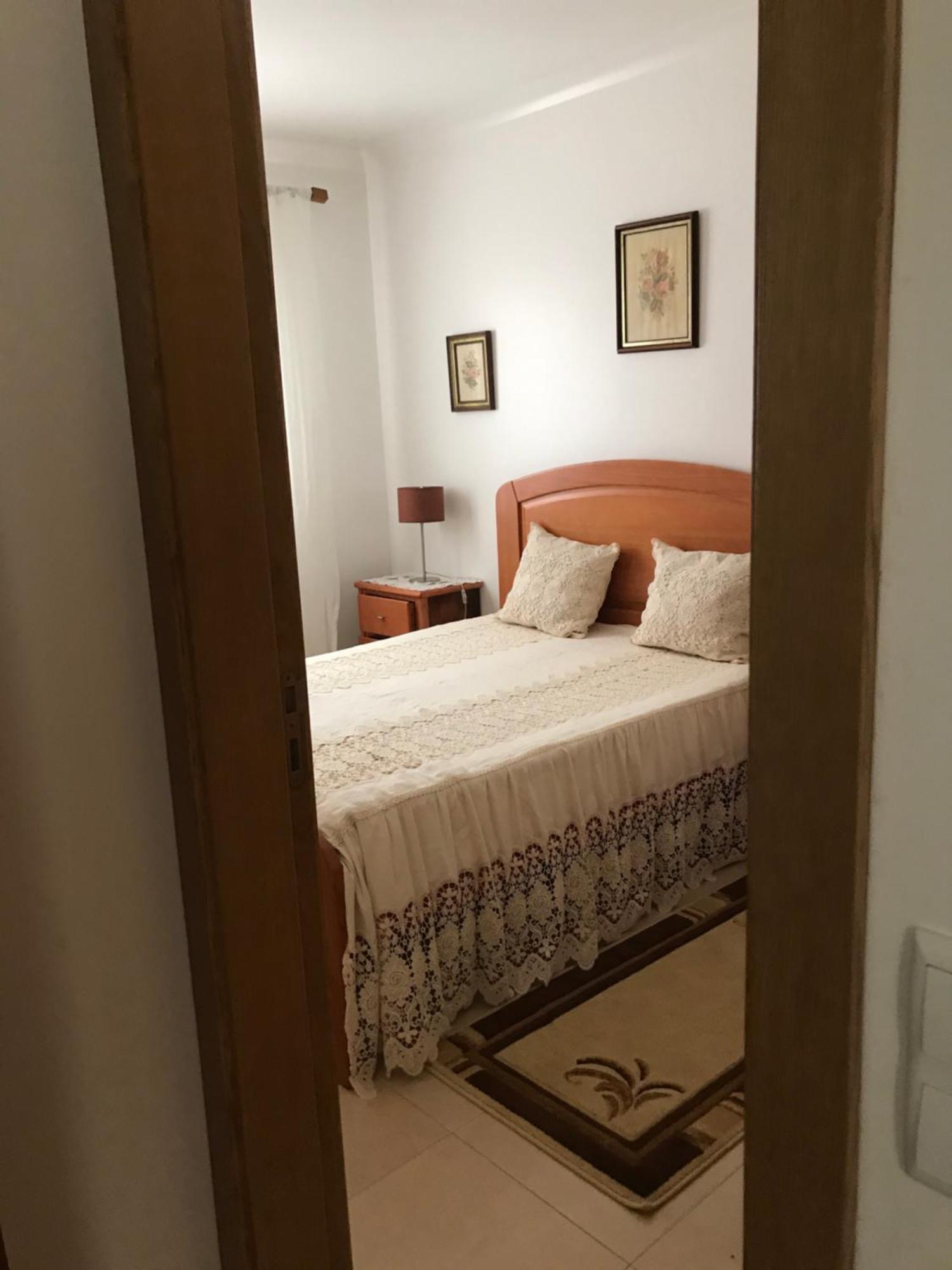 Appartement Casa Olivia Partida à Nazaré Extérieur photo