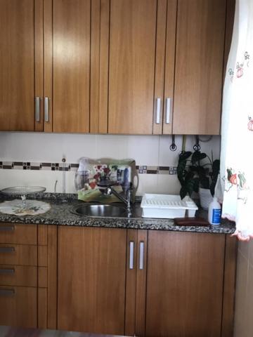 Appartement Casa Olivia Partida à Nazaré Extérieur photo