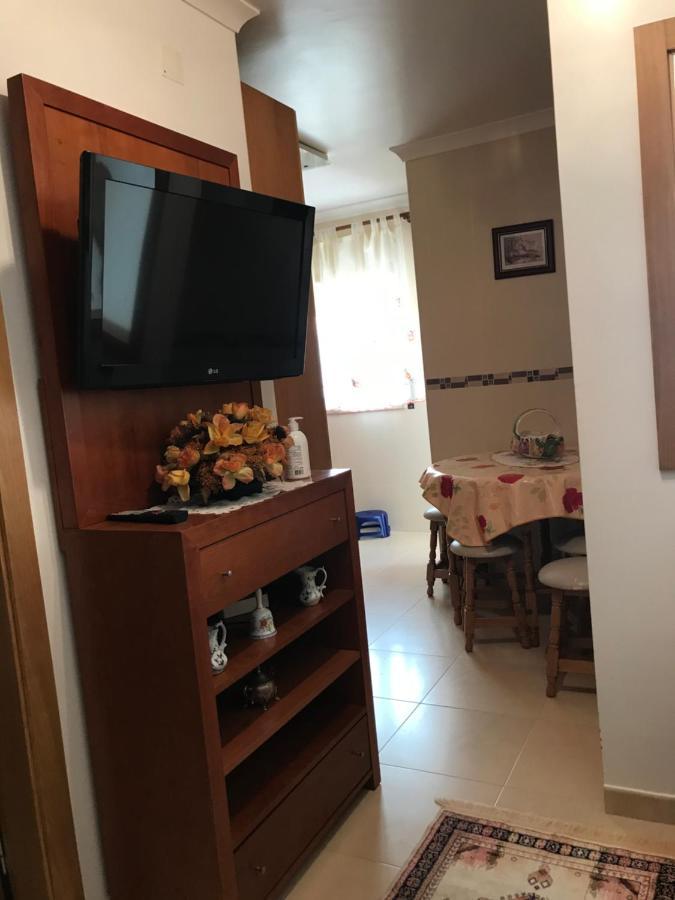 Appartement Casa Olivia Partida à Nazaré Extérieur photo